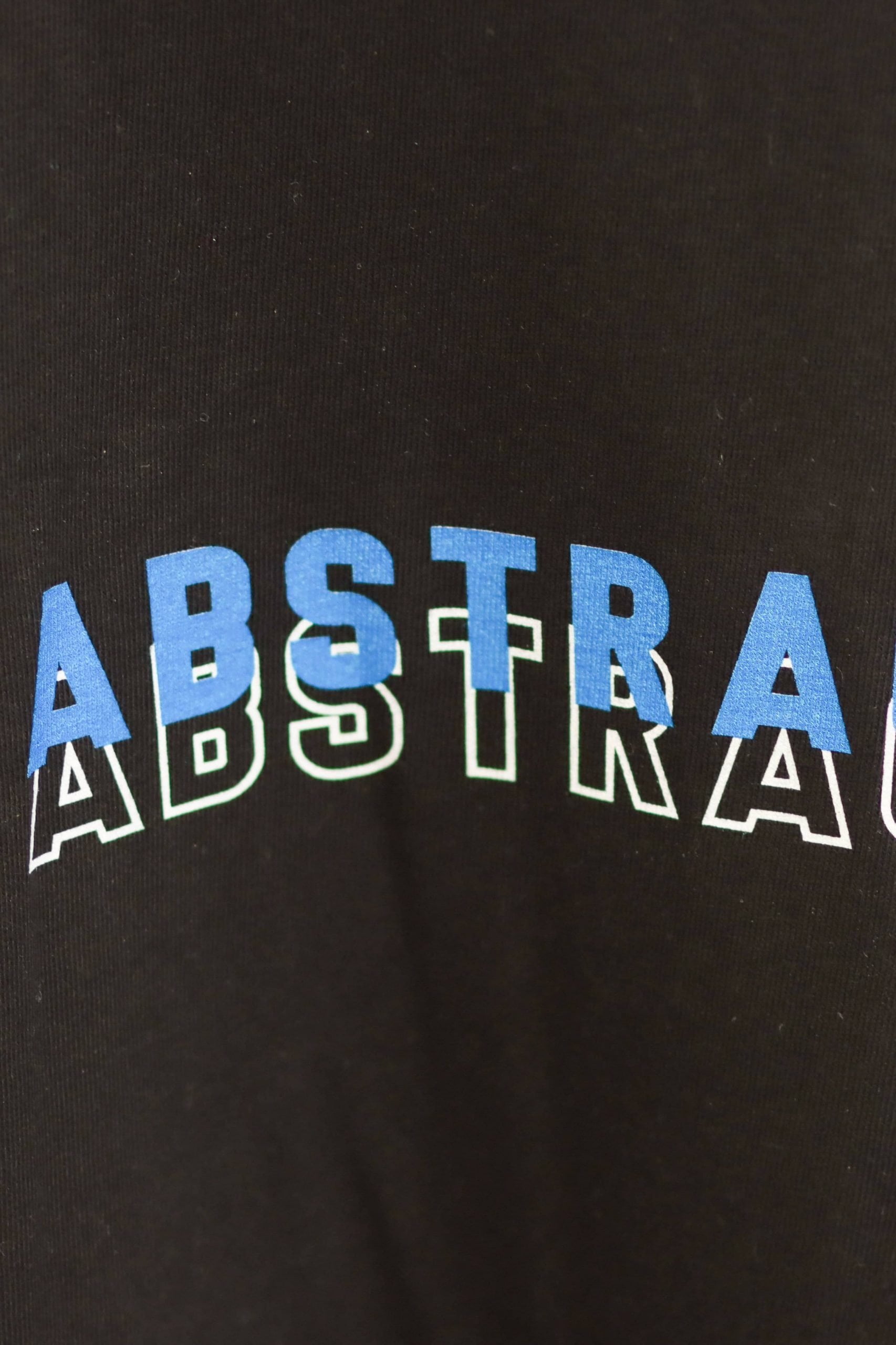 abstract clothing