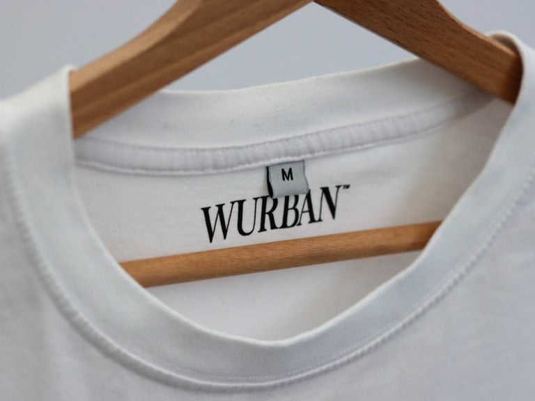 Wurban wear logo