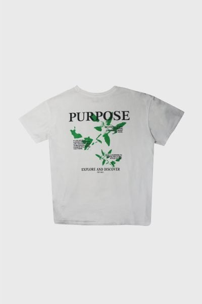 Purpose tshirt