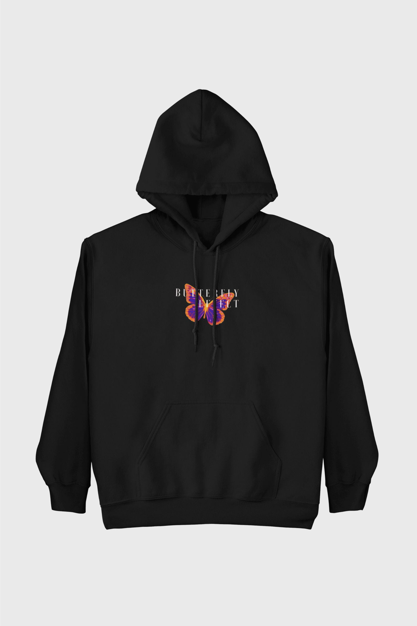 Butterfly effect hoodie