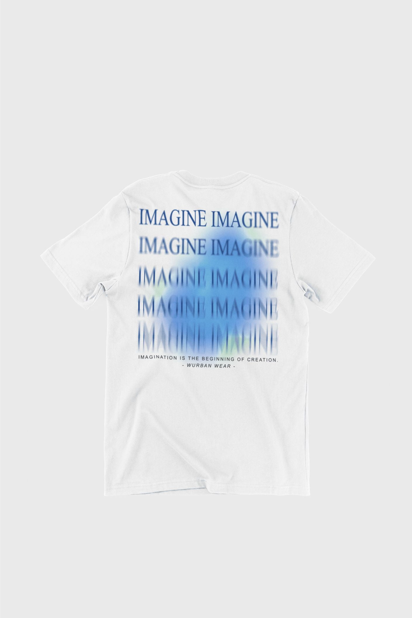 Imagine tshirt