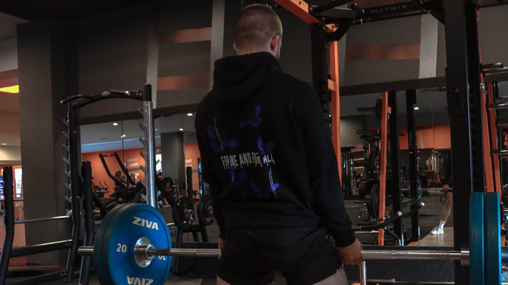 gym kleding