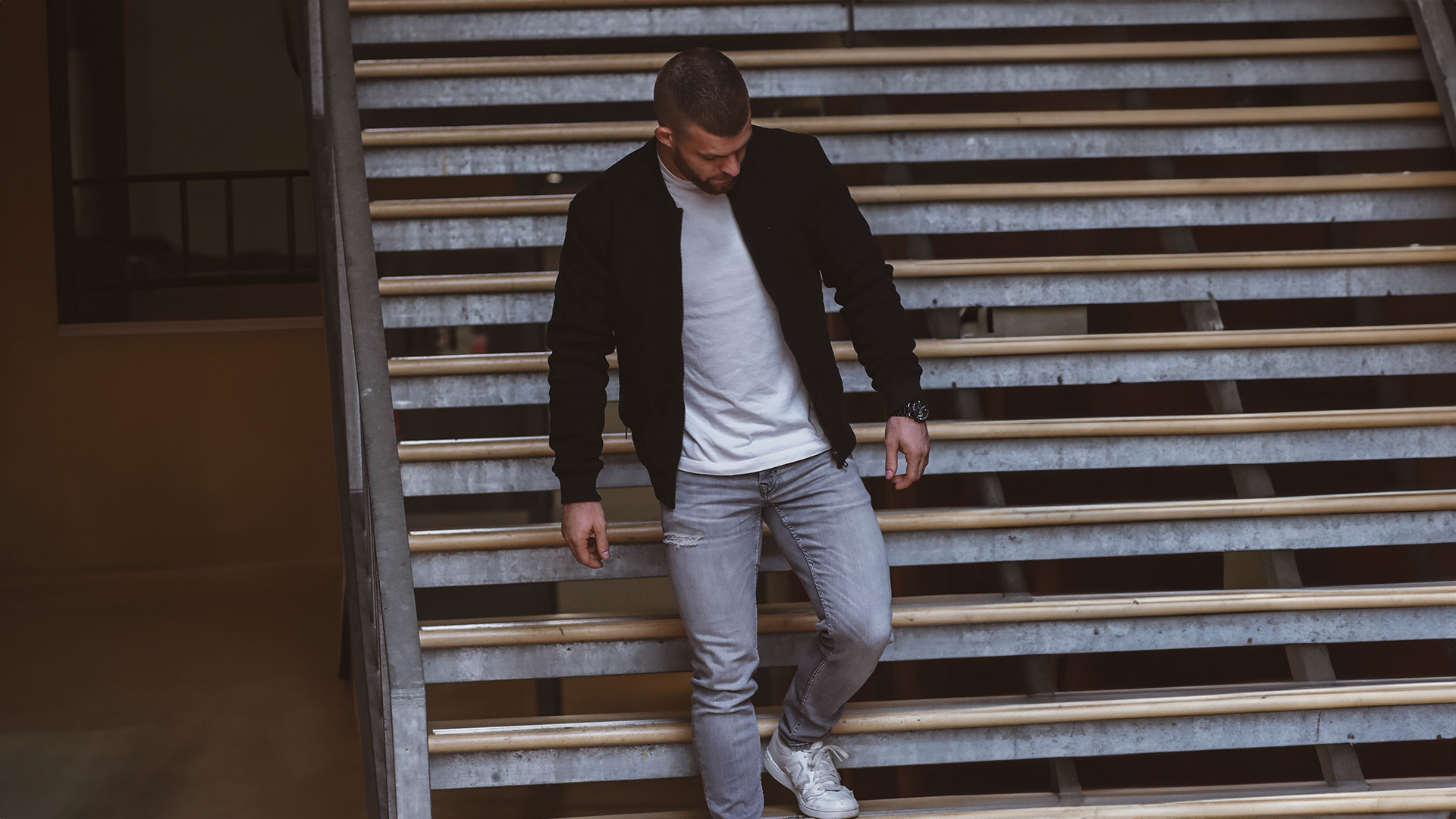 Business outfit inspiratie business kleding van Wurban Wear