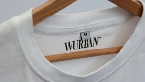 streetwear tshirts, inspirerende oversized t shirts voor in de gym of tijdens een festival van wurban wear